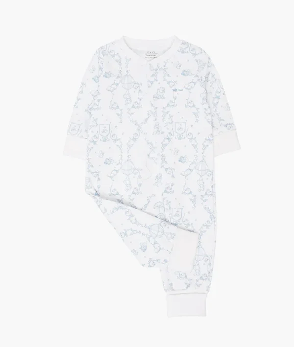 Մանկական կոմբինեզոն