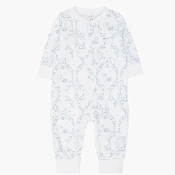 Մանկական կոմբինեզոն