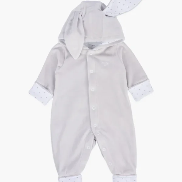 Թավշյա կոմբինեզոն Livly