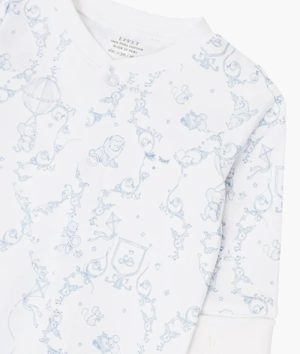 Մանկական կոմբինեզոն