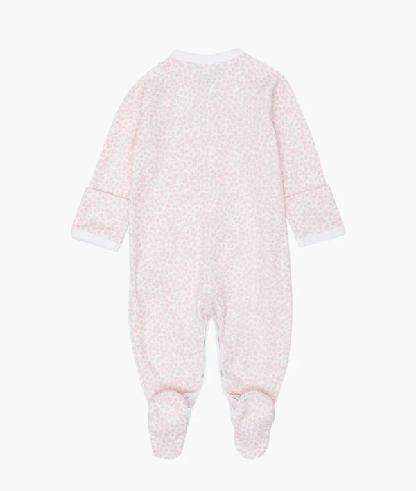 Մանկական կոմբինեզոն Leo