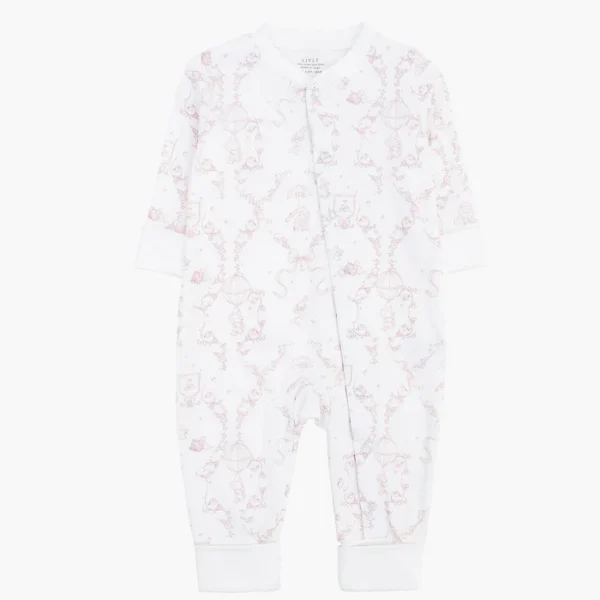 Մանկական կոմբինեզոն