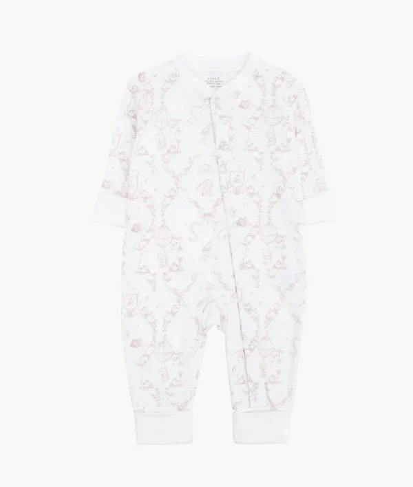 Մանկական կոմբինեզոն