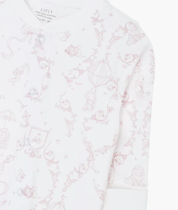 Մանկական կոմբինեզոն