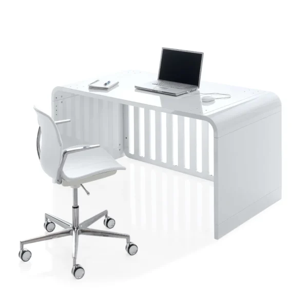 Մանկական օրորոց Alondra