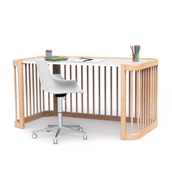 Մանկական օրորոց Alondra