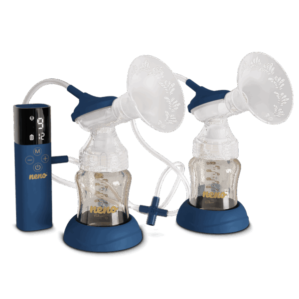 Անլար կրծքի պոմպ  Neno