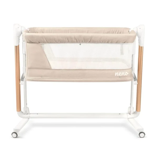 Ճանապարհորդական մանկական մահճակալ Կոմո 4-1