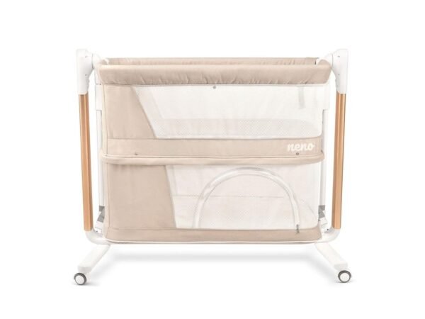 Ճանապարհորդական մանկական մահճակալ Կոմո 4-1