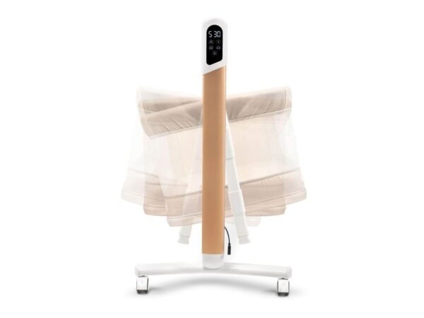 Ճանապարհորդական մանկական մահճակալ Կոմո 4-1