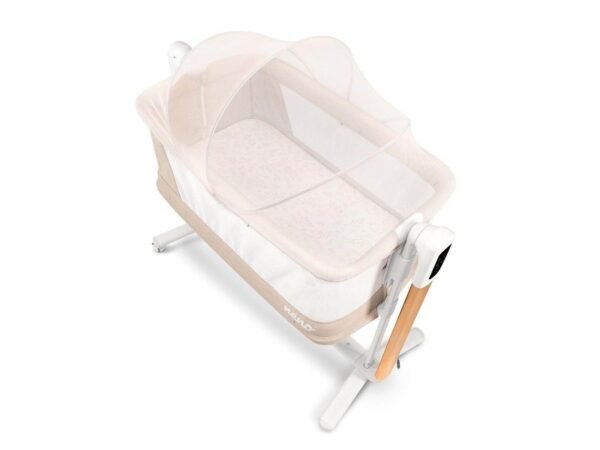 Ճանապարհորդական մանկական մահճակալ Կոմո 4-1