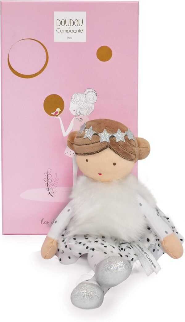 Տիկնիկ Ագատ Dou Dou