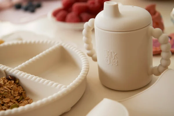 Մանկական ջրի շիշ Jack o Juno