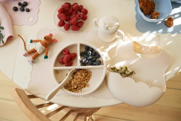 Ափսեների հավաքածու  Littele Poppy