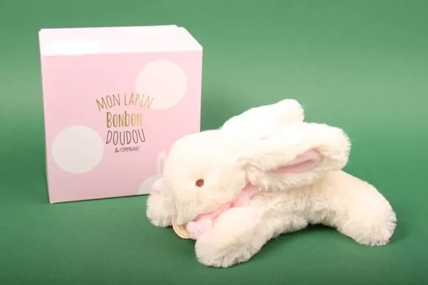 փափուկ խաղալիք նապաստակ Dou Dou Mini