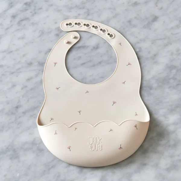 Սիլիկոնե գոգնոց կակաչներով