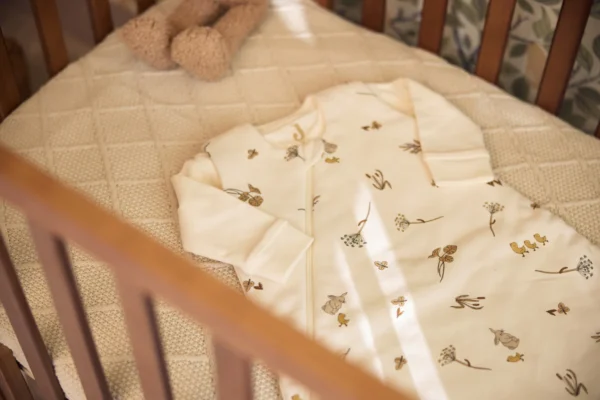 Խաղահրապարակի գորգ - վանդակավոր տրիկոտաժե