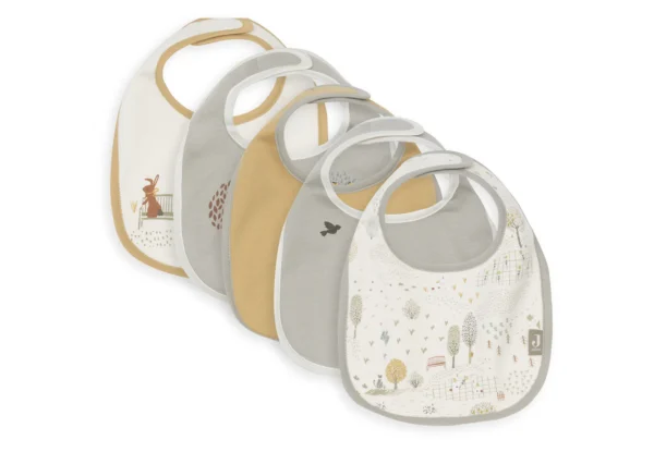 Ջրակայուն գոգնոց - Tiny Park - 5 հատ