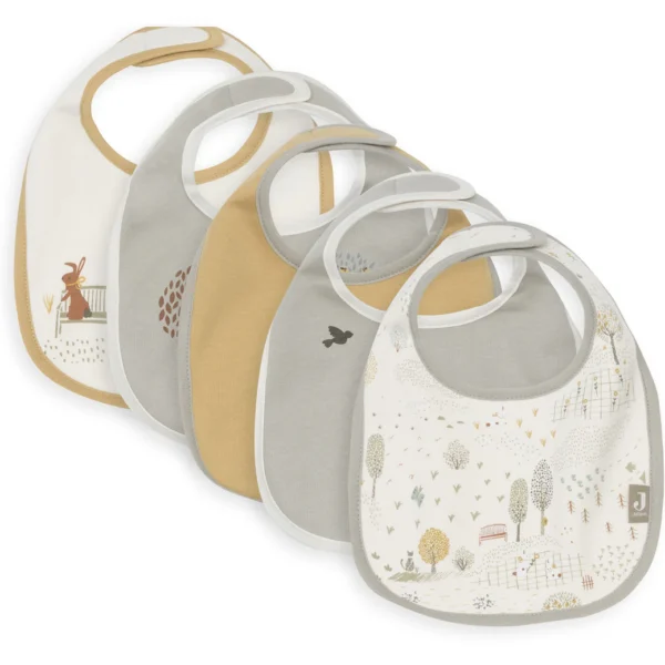 Ջրակայուն գոգնոց - Tiny Park - 5 հատ