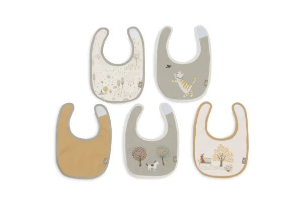 Ջրակայուն գոգնոց - Tiny Park - 5 հատ