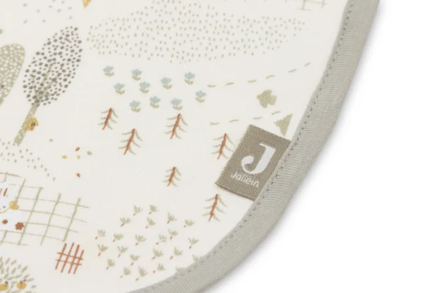 Ջրակայուն գոգնոց - Tiny Park - 5 հատ