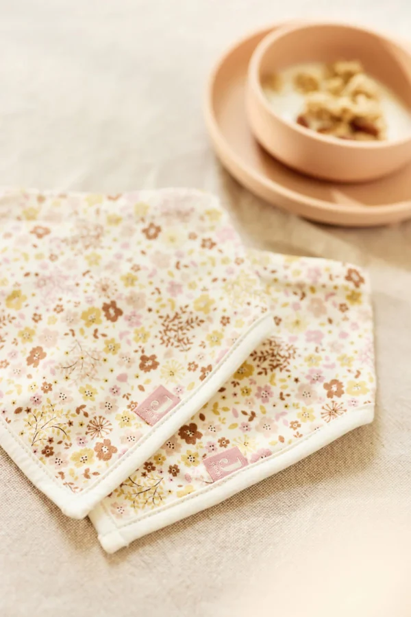 Բիբ Բանդանա - Ծաղկի Փերիներ - 2 հատ