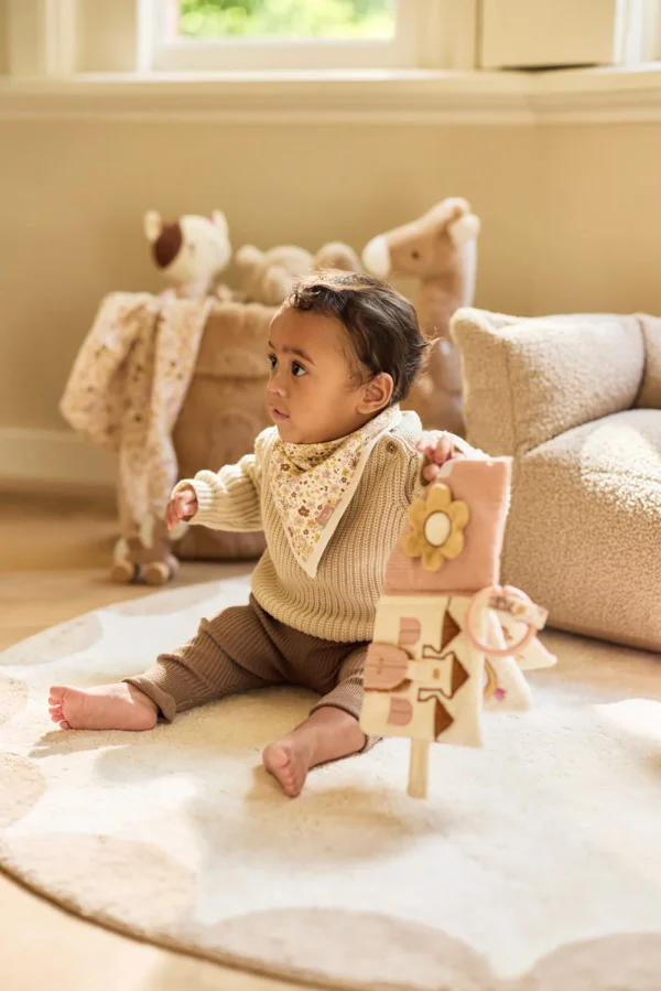 Բիբ Բանդանա - Ծաղկի Փերիներ - 2 հատ