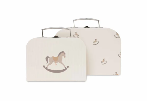 Խաղալիքների ճամպրուկ - Նոստալգիկ զբոսանք - 2 հատ