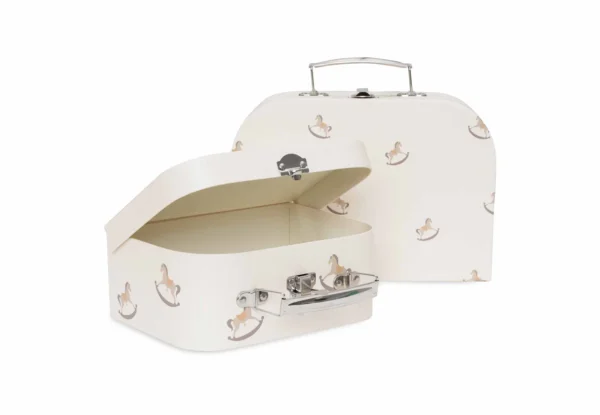 Խաղալիքների ճամպրուկ - Նոստալգիկ զբոսանք - 2 հատ