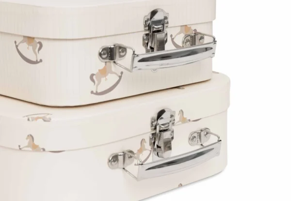 Խաղալիքների ճամպրուկ - Նոստալգիկ զբոսանք - 2 հատ