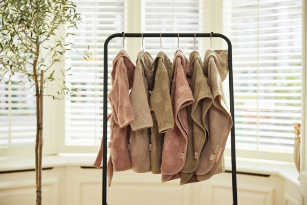 Խալաթ Terry - Միֆի Ժակարդ