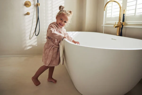 Խալաթ Terry - Միֆի Ժակարդ