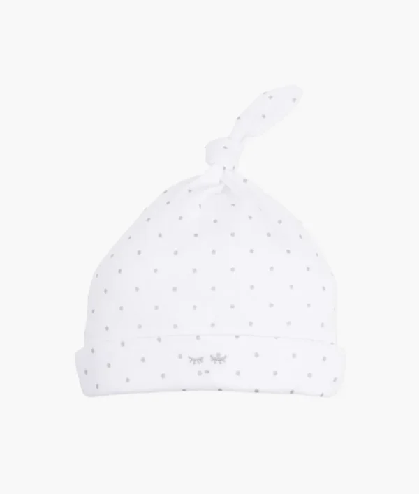 Saturday Tossie  գլխարկ սպիտակ