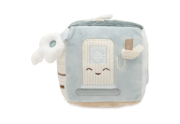 Ակտիվ խորանարդ On The Go