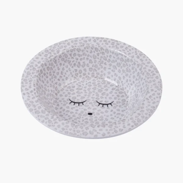 Ափսե ճաշի LEO