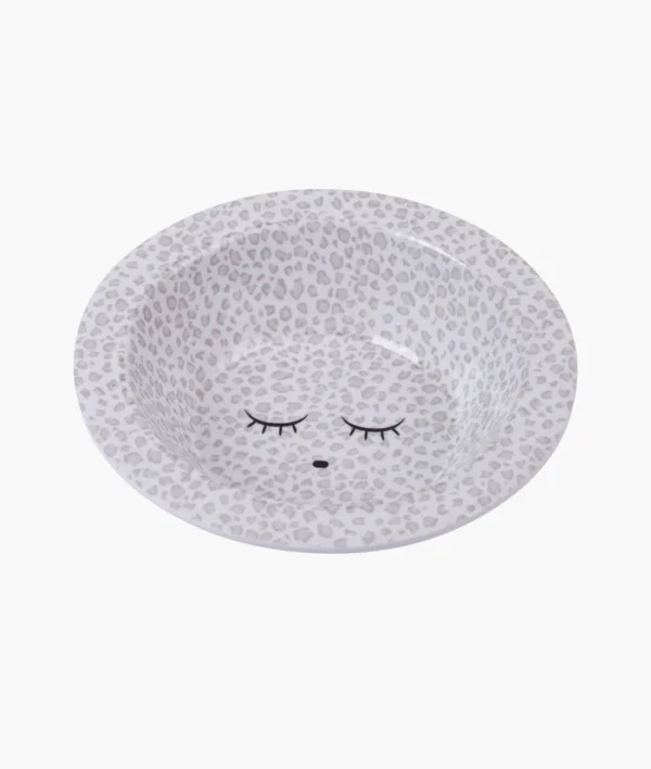 Ափսե ճաշի LEO