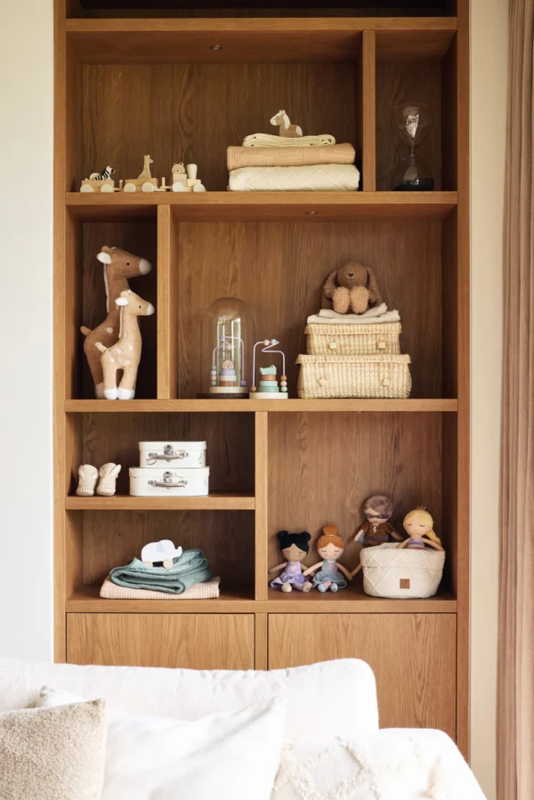 Փայտե  լաբիրինթոս Jungle Jambo