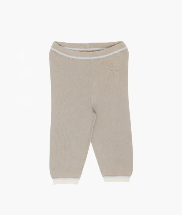 Տրիկոտաժե տաբատ