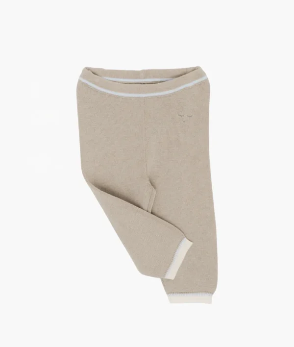 Տրիկոտաժե տաբատ