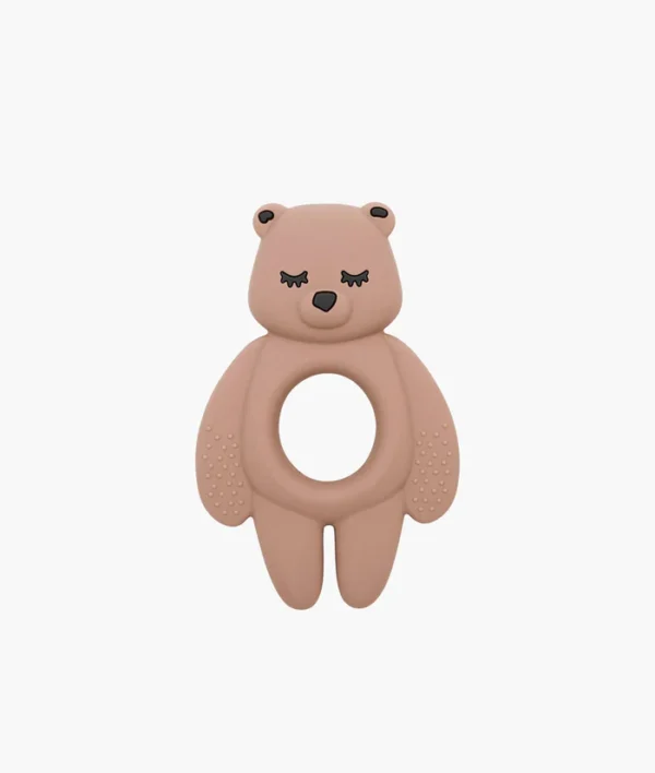 Կրծիչ Bear