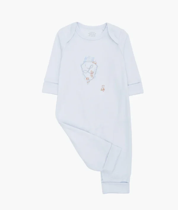 Teddy Tay կոմբինեզոն