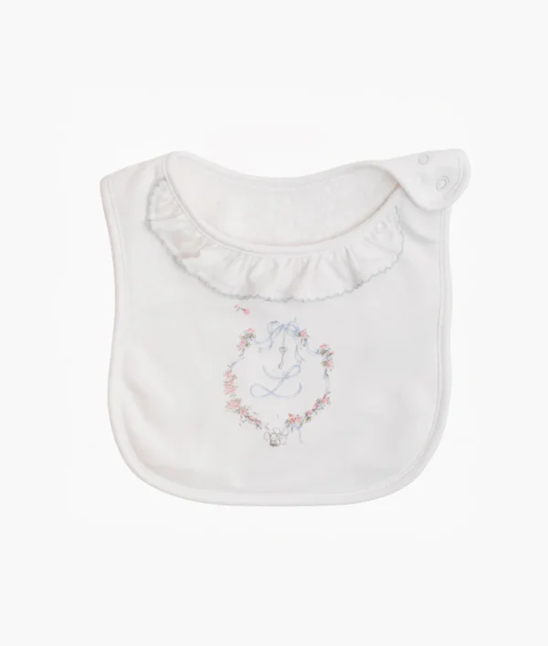 Roses And Ribbons գոգնոց