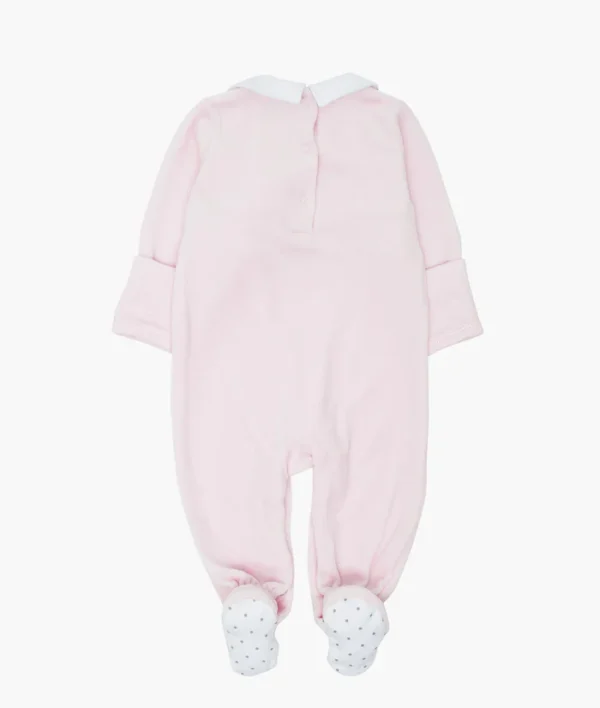 Թավշյա կոմբինեզոն Aubrey