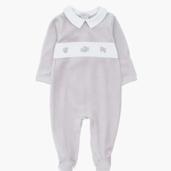 Թավշյա կոմբինեզոն Aubrey