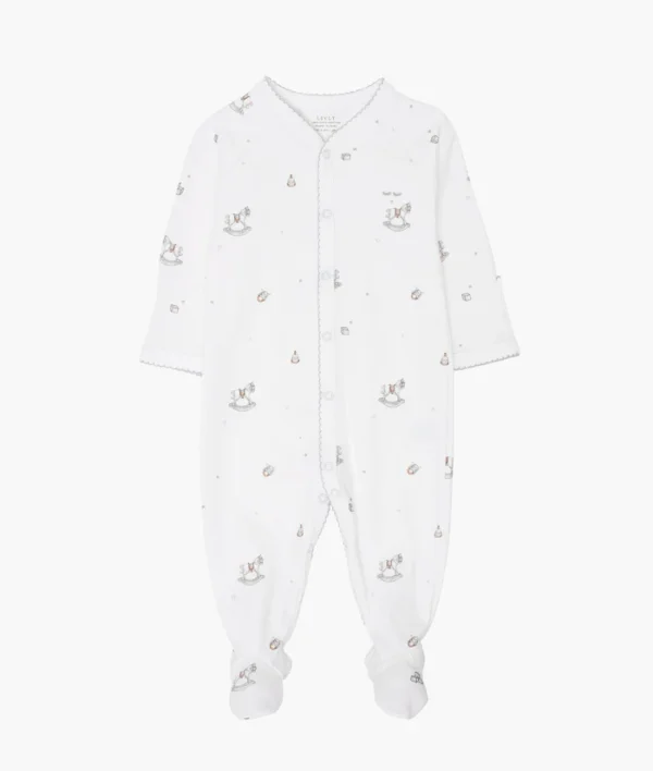 Կոբենեզոն Rocking Horse