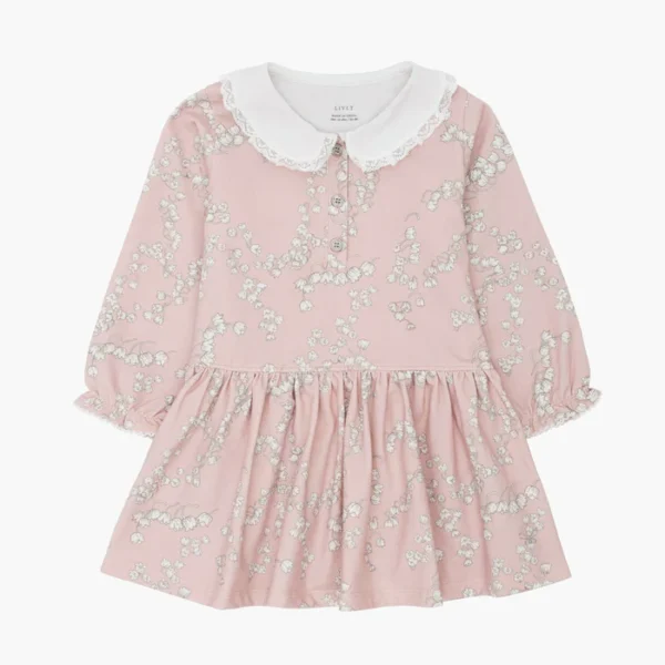 12923314 Շուշաններ Մարիաննա զգեստ