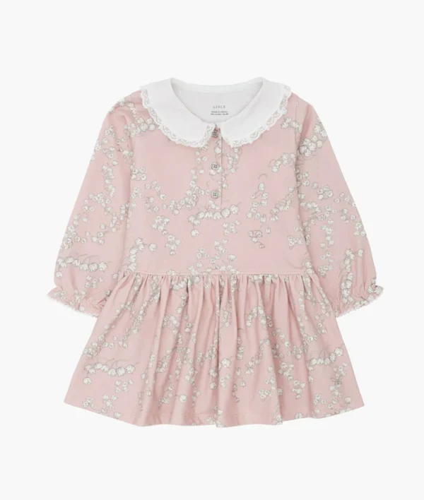 Շուշաններ Մարիաննա զգեստ