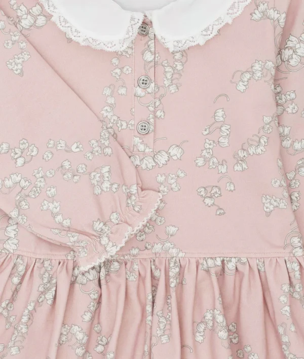 Շուշաններ Մարիաննա զգեստ