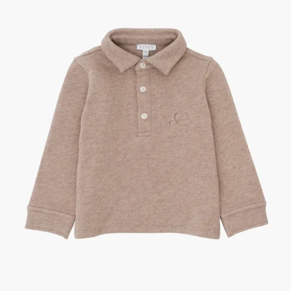 Տրիստանի վերնաշապիկ Livly