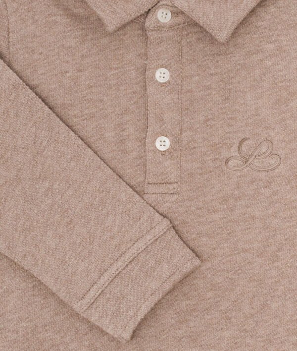 Տրիստանի վերնաշապիկ Livly